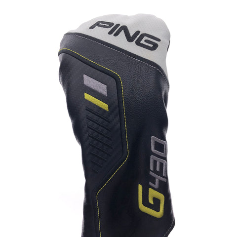 Used Ping G430 Max 3 Fairway Wood / 15 Degrees / Stiff Flex