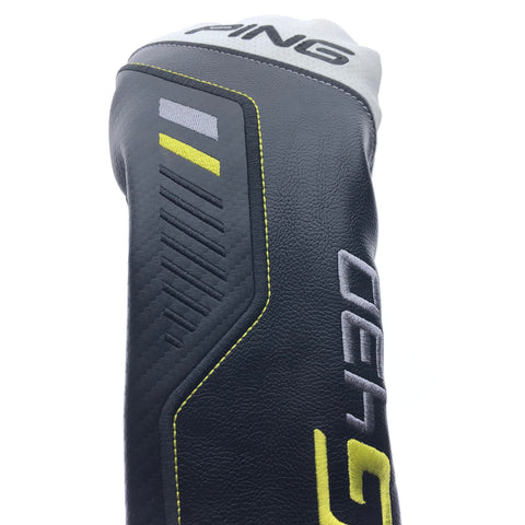 Used Ping G430 Max 3 Fairway Wood / 15 Degrees / Stiff Flex