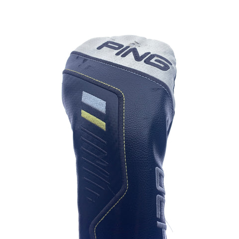 Used Ping G430 Max 3 Fairway Wood / 15 Degrees / Stiff Flex