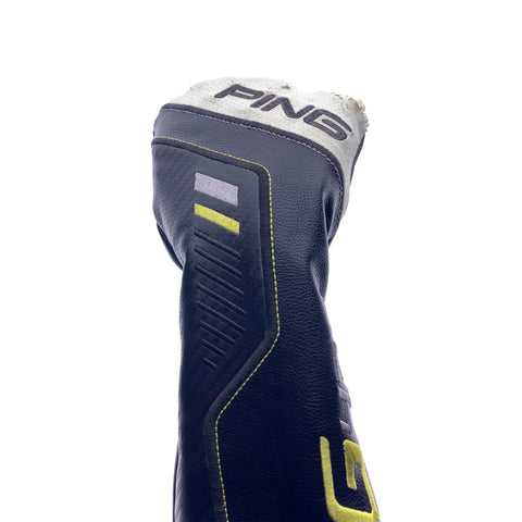 Used Ping G430 Max 3 Fairway Wood / 15 Degrees / Stiff Flex