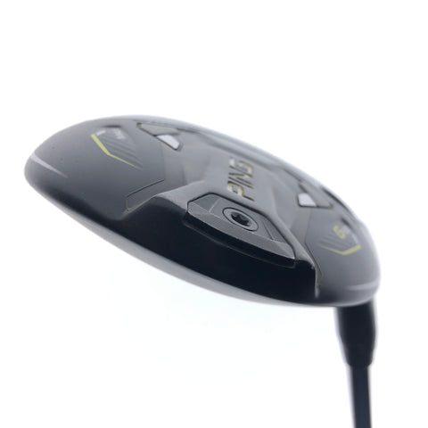 Used Ping G430 Max 3 Fairway Wood / 15 Degrees / Stiff Flex