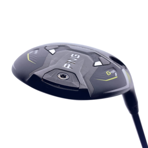 Used Ping G430 Max 3 Fairway Wood / 15 Degrees / Stiff Flex