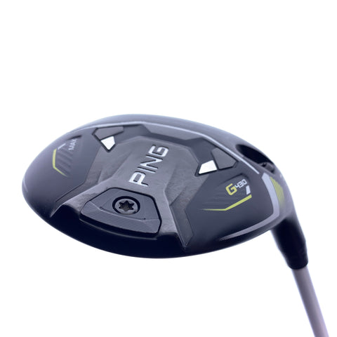 Used Ping G430 Max 3 Fairway Wood / 15 Degrees / Stiff Flex