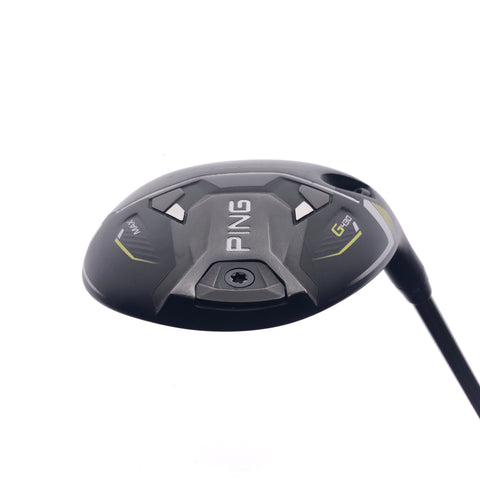 Used Ping G430 Max 3 Fairway Wood / 15 Degrees / Stiff Flex