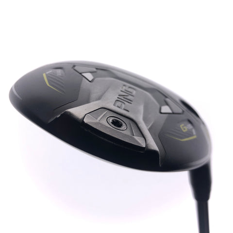 Used Ping G430 Max 3 Fairway Wood / 15 Degrees / Stiff Flex