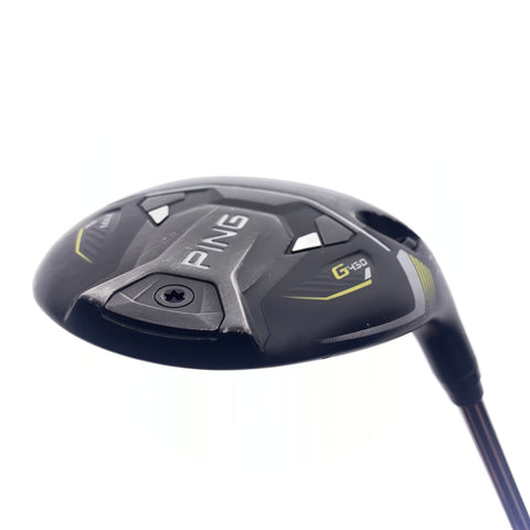 Used Ping G430 Max 3 Fairway Wood / 15 Degrees / Stiff Flex