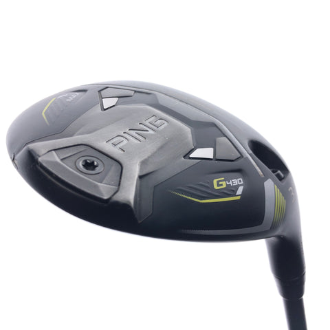 Used Ping G430 Max 3 Fairway Wood / 15 Degrees / Stiff Flex