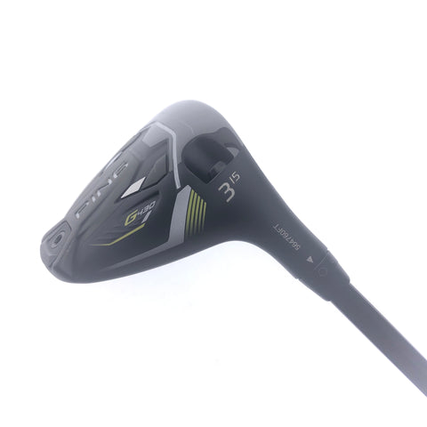 Used Ping G430 Max 3 Fairway Wood / 15 Degrees / Stiff Flex