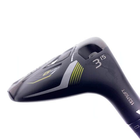 Used Ping G430 Max 3 Fairway Wood / 15 Degrees / Stiff Flex