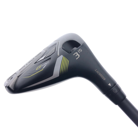 Used Ping G430 Max 3 Fairway Wood / 15 Degrees / Stiff Flex