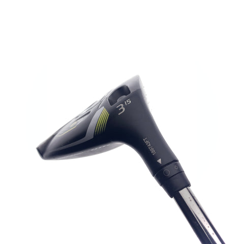 Used Ping G430 Max 3 Fairway Wood / 15 Degrees / Stiff Flex