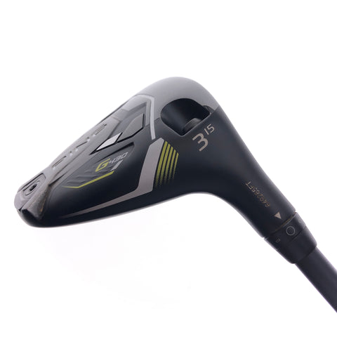 Used Ping G430 Max 3 Fairway Wood / 15 Degrees / Stiff Flex