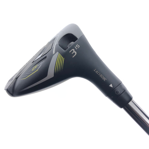 Used Ping G430 Max 3 Fairway Wood / 15 Degrees / Stiff Flex