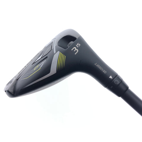 Used Ping G430 Max 3 Fairway Wood / 15 Degrees / Stiff Flex