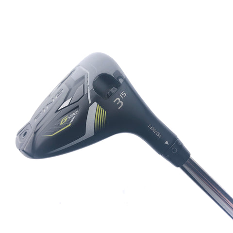 Used Ping G430 Max 3 Fairway Wood / 15 Degrees / Stiff Flex