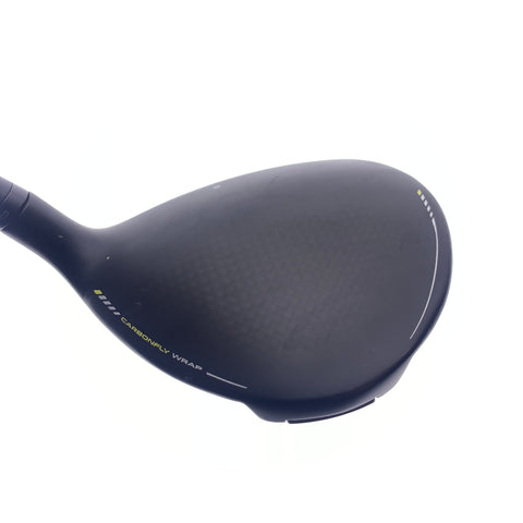 Used Ping G430 Max 3 Fairway Wood / 15 Degrees / Stiff Flex