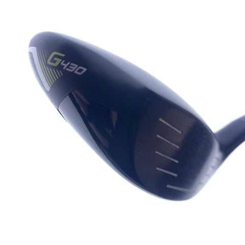 Used Ping G430 Max 3 Fairway Wood / 15 Degrees / Stiff Flex