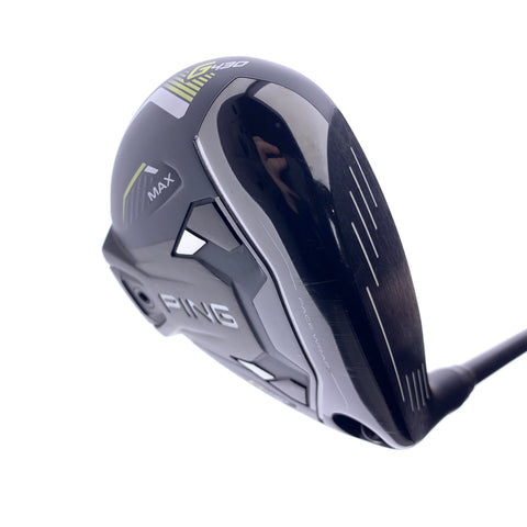 Used Ping G430 Max 3 Fairway Wood / 15 Degrees / Stiff Flex