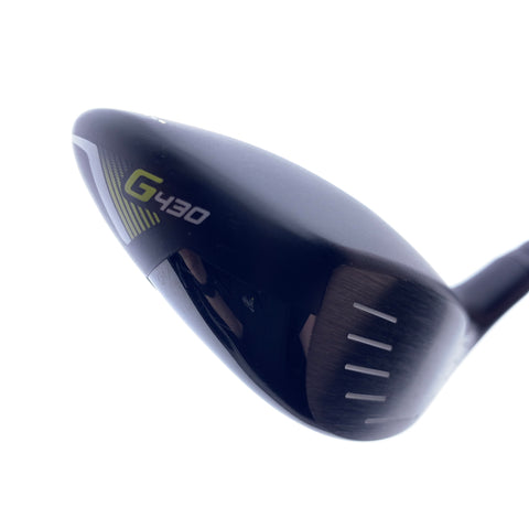 Used Ping G430 Max 3 Fairway Wood / 15 Degrees / Stiff Flex