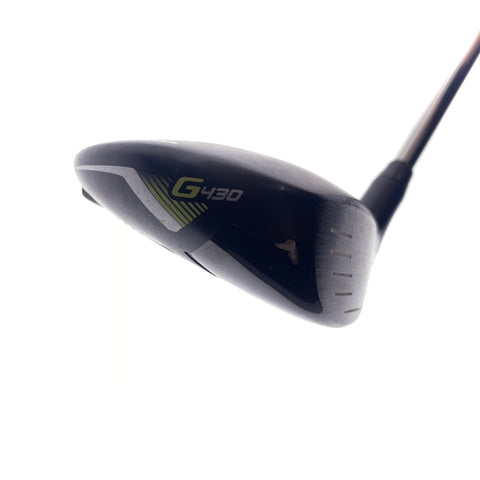 Used Ping G430 Max 3 Fairway Wood / 15 Degrees / Stiff Flex