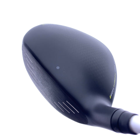 Used Ping G430 Max 3 Fairway Wood / 15 Degrees / Stiff Flex