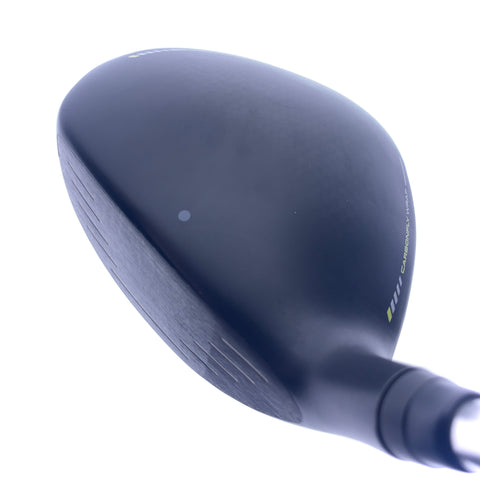 Used Ping G430 Max 3 Fairway Wood / 15 Degrees / Stiff Flex