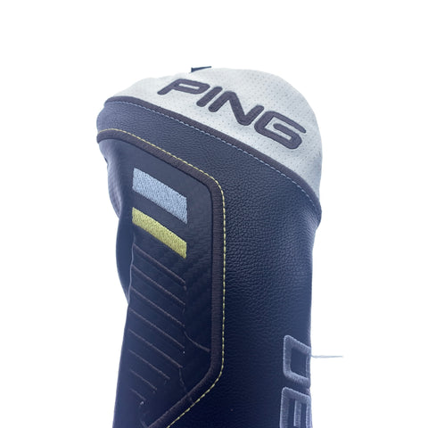 Used Ping G430 Max 3 Fairway Wood / 15 Degrees / Stiff Flex / Left-Handed