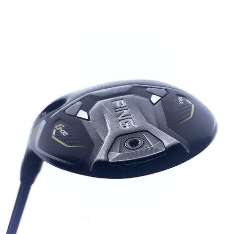 Used Ping G430 Max 3 Fairway Wood / 15 Degrees / Stiff Flex / Left-Handed