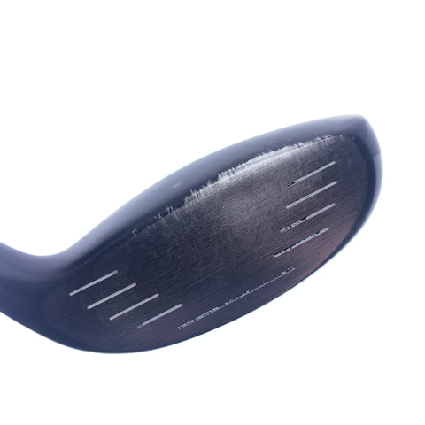 Used Ping G430 Max 3 Fairway Wood / 15 Degrees / Stiff Flex / Left-Handed