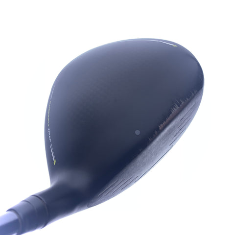Used Ping G430 Max 3 Fairway Wood / 15 Degrees / Stiff Flex / Left-Handed