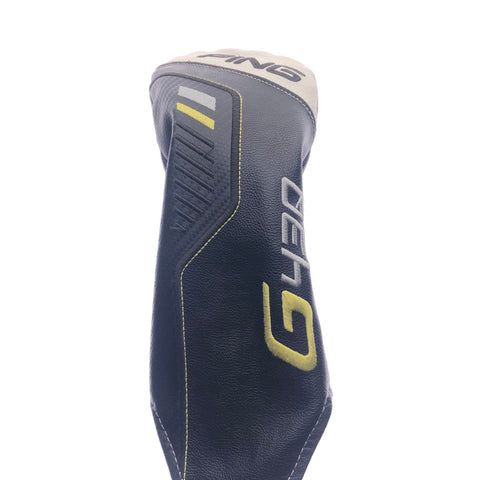 Used Ping G430 Max 3 Fairway Wood / 15 Degrees / Stiff Flex / Left-Handed