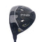 Used Ping G430 Max 3 Fairway Wood / 15 Degrees / Stiff Flex / Left-Handed