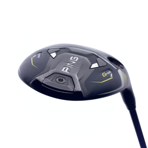Used Ping G430 Max 3 Fairway Wood / 15 Degrees / X-Stiff Flex