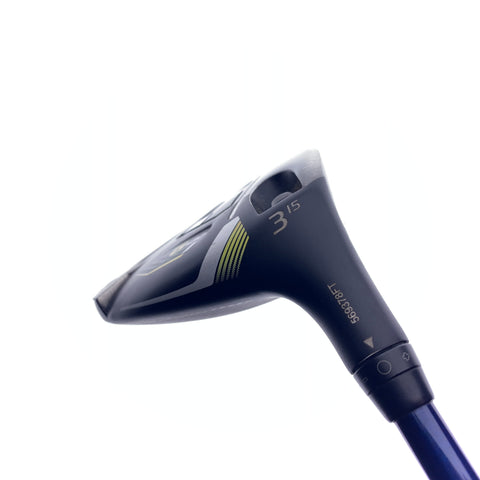 Used Ping G430 Max 3 Fairway Wood / 15 Degrees / X-Stiff Flex