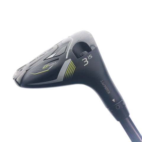 Used Ping G430 Max 3 Fairway Wood / 15 Degrees / X-Stiff Flex