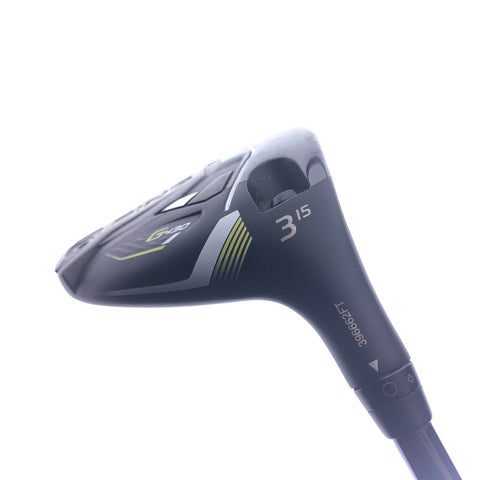 Used Ping G430 Max 3 Fairway Wood / 15 Degrees / X-Stiff Flex