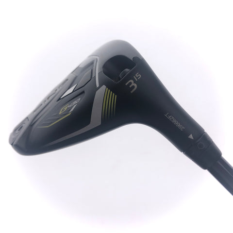 Used Ping G430 Max 3 Fairway Wood / 15 Degrees / X-Stiff Flex