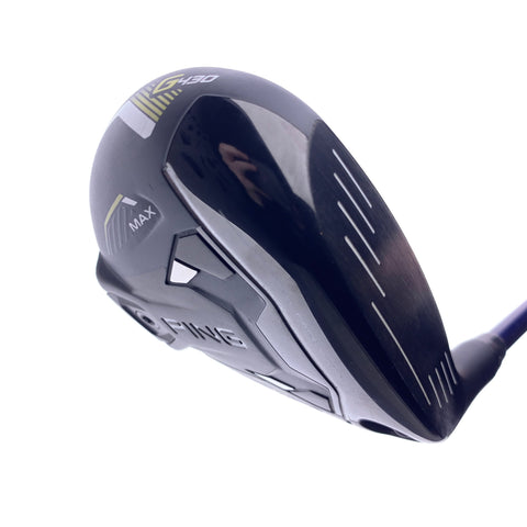 Used Ping G430 Max 3 Fairway Wood / 15 Degrees / X-Stiff Flex