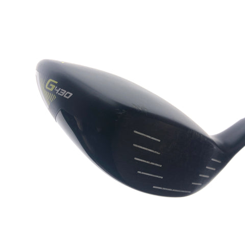 Used Ping G430 Max 3 Fairway Wood / 15 Degrees / X-Stiff Flex