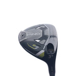 Used Ping G430 Max 3 Fairway Wood / 15 Degrees / X-Stiff Flex