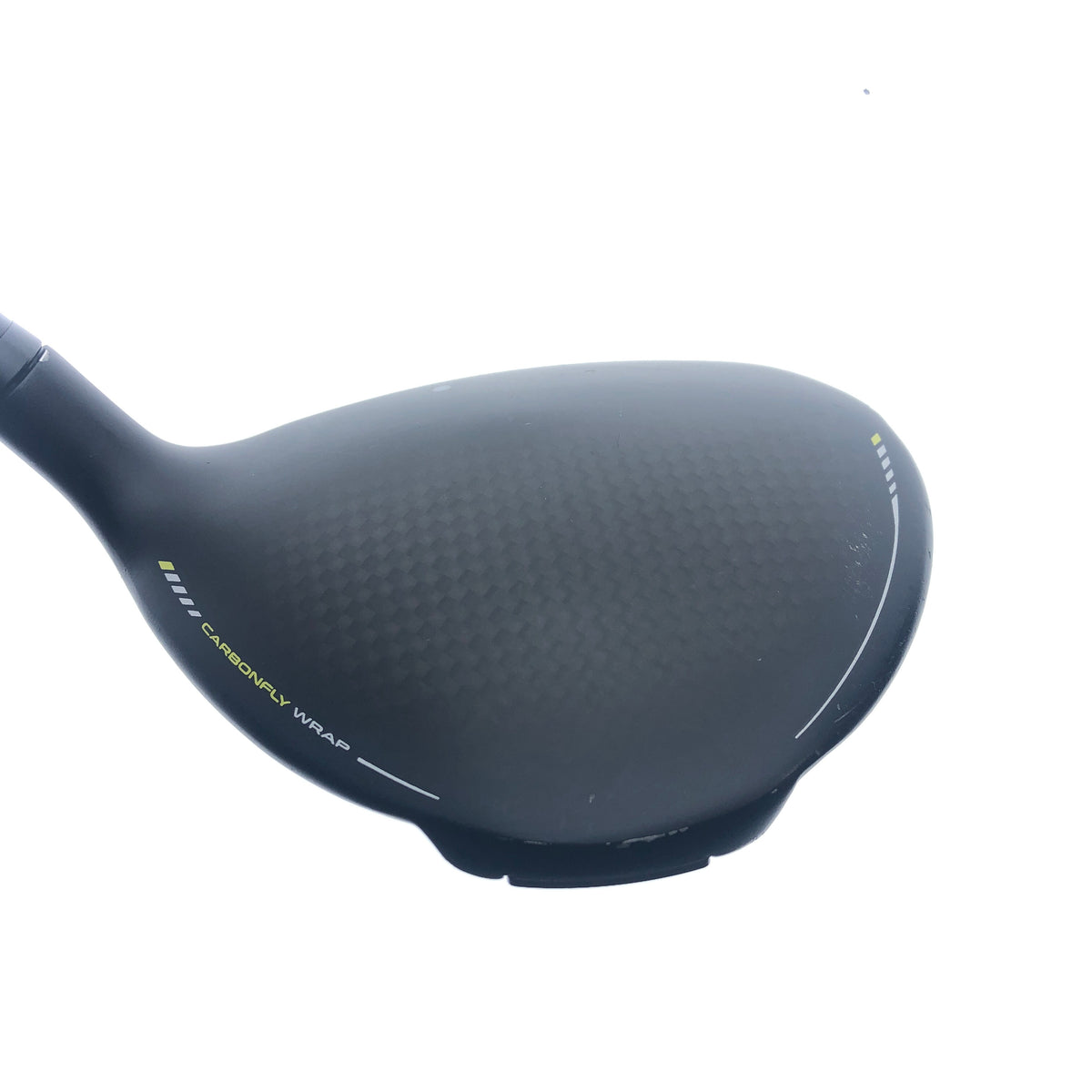 Used Ping G430 Max 3 Fairway Wood / 15.0 Degrees / Regular Flex
