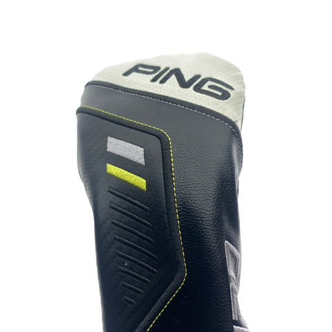Used Ping G430 Max 3 Fairway Wood / 15.0 Degrees / Stiff Flex