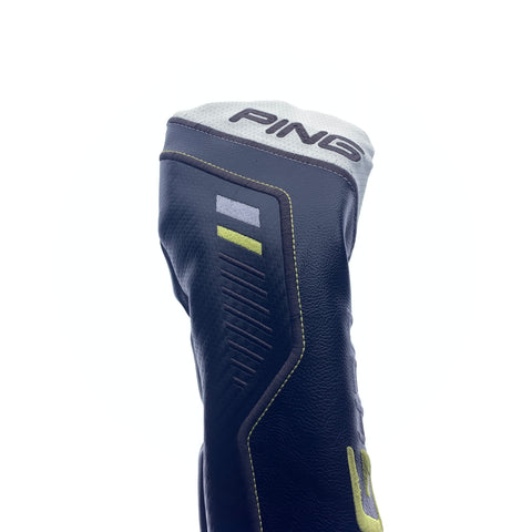 Used Ping G430 Max 3 Fairway Wood / 15.0 Degrees / Stiff Flex