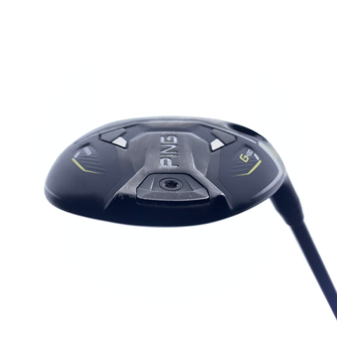 Used Ping G430 Max 3 Fairway Wood / 15.0 Degrees / Stiff Flex
