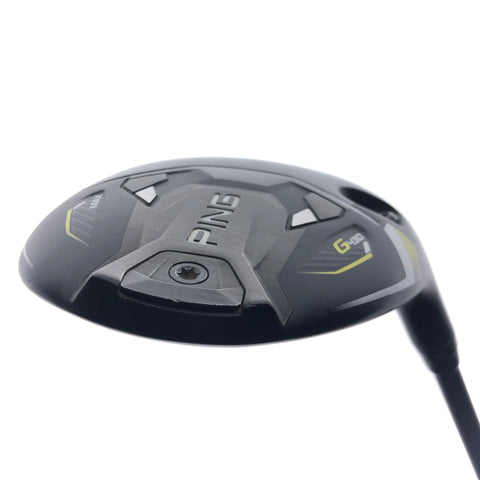 Used Ping G430 Max 3 Fairway Wood / 15.0 Degrees / Stiff Flex