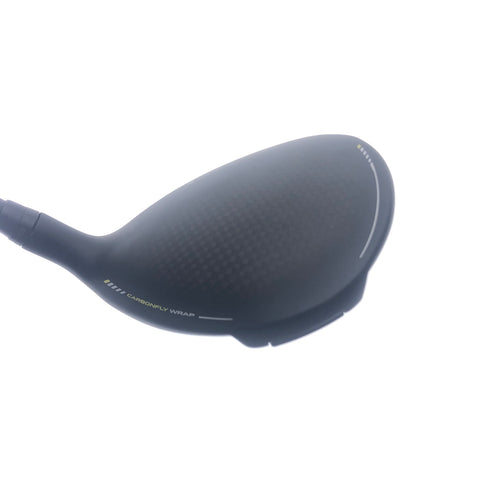 Used Ping G430 Max 3 Fairway Wood / 15.0 Degrees / Stiff Flex