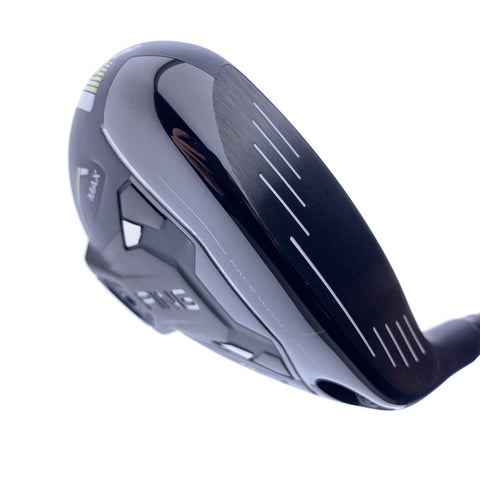 Used Ping G430 Max 3 Fairway Wood / 15.0 Degrees / Stiff Flex