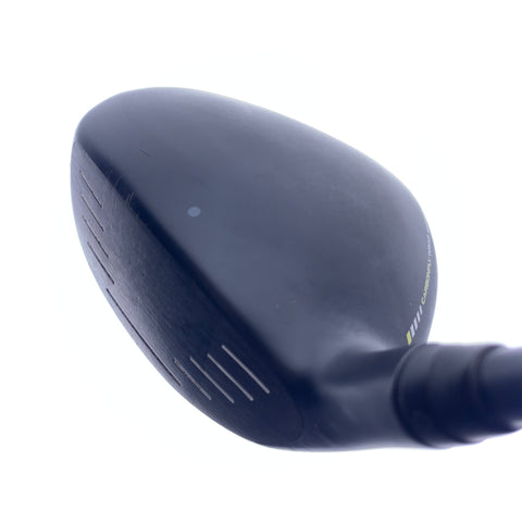 Used Ping G430 Max 3 Fairway Wood / 15.0 Degrees / Stiff Flex