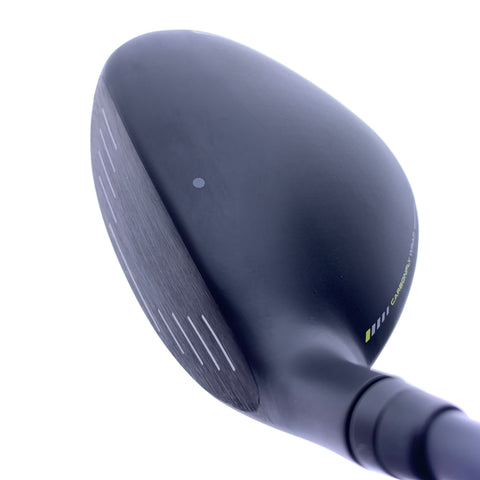 Used Ping G430 Max 3 Fairway Wood / 15.0 Degrees / Stiff Flex