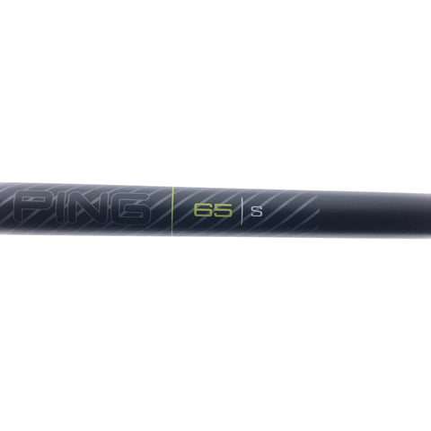 Used Ping G430 Max 3 Fairway Wood / 15.0 Degrees / Stiff Flex
